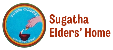 Sugatha Elder’s Home